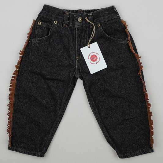 Vintage OshKosh Western Jeans