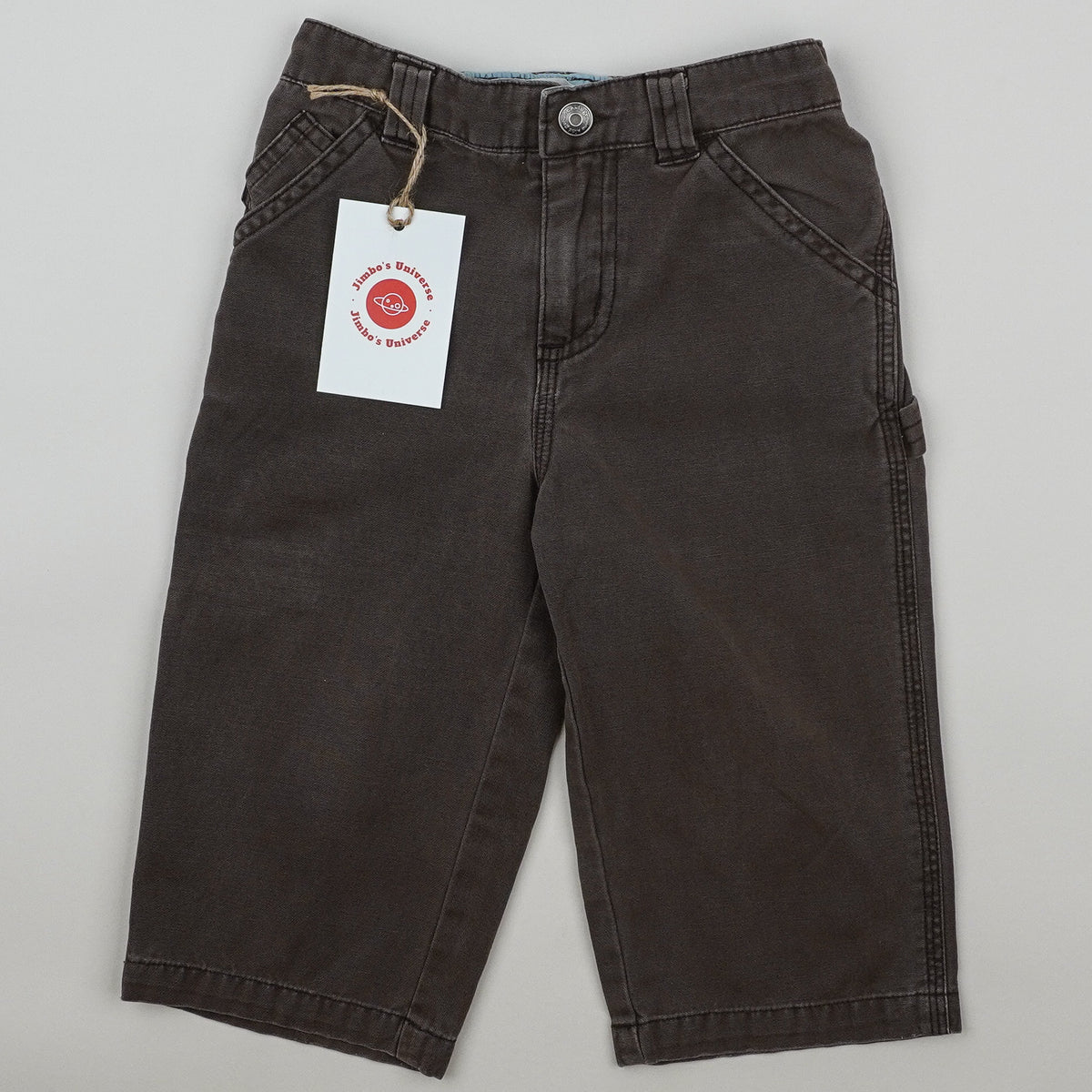 Vintage OshKosh Carpenter Jeans