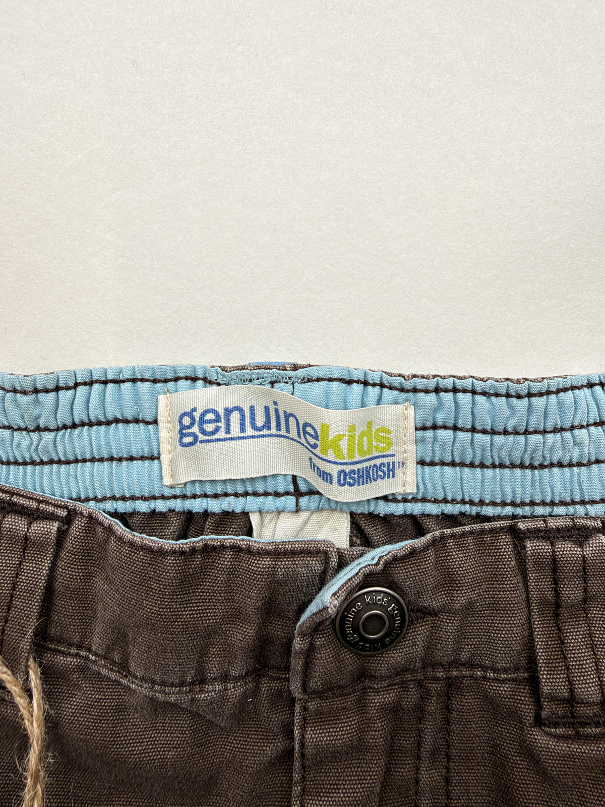 Vintage OshKosh Carpenter Jeans
