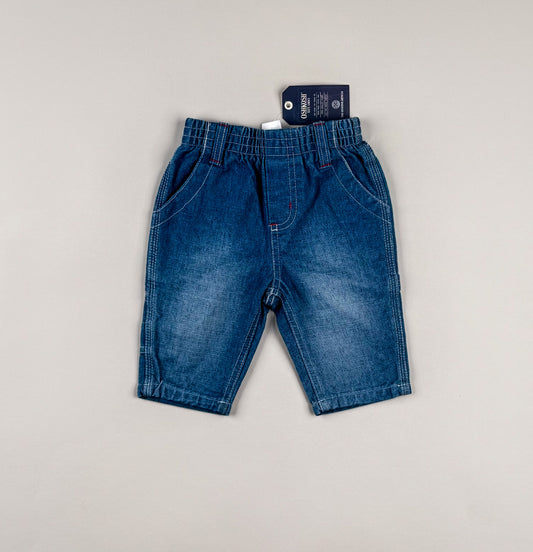 Carpenter Jeans in blue