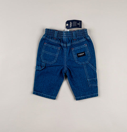 Carpenter Jeans in blue