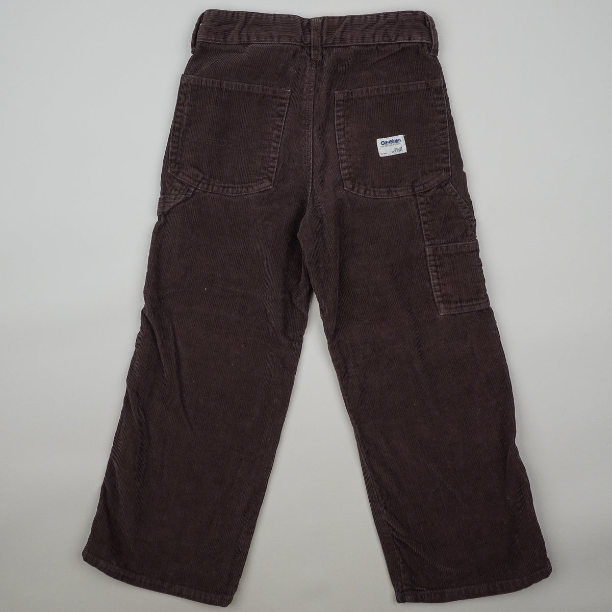 OshKosh Corduroy Carpenter Pants