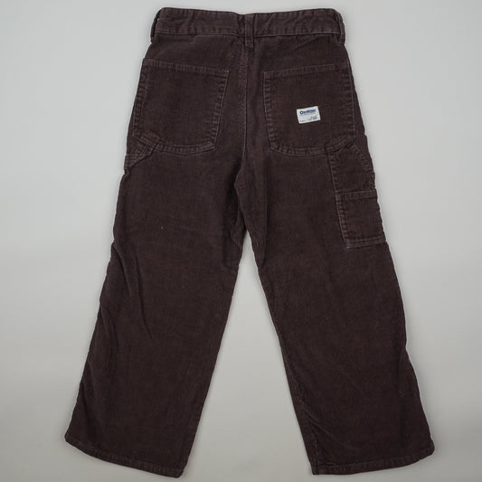 OshKosh Corduroy Carpenter Pants