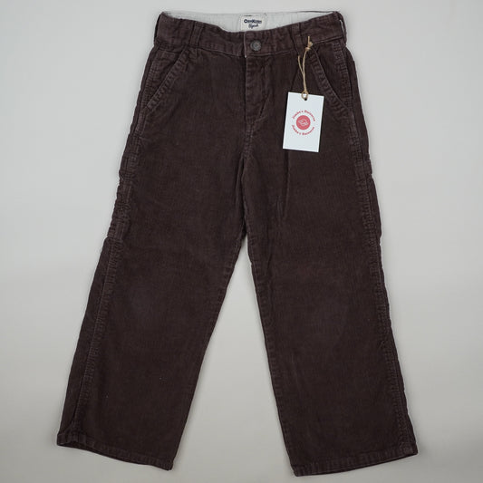 OshKosh Corduroy Carpenter Pants
