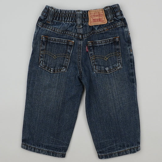 Levi's 526 Jeans