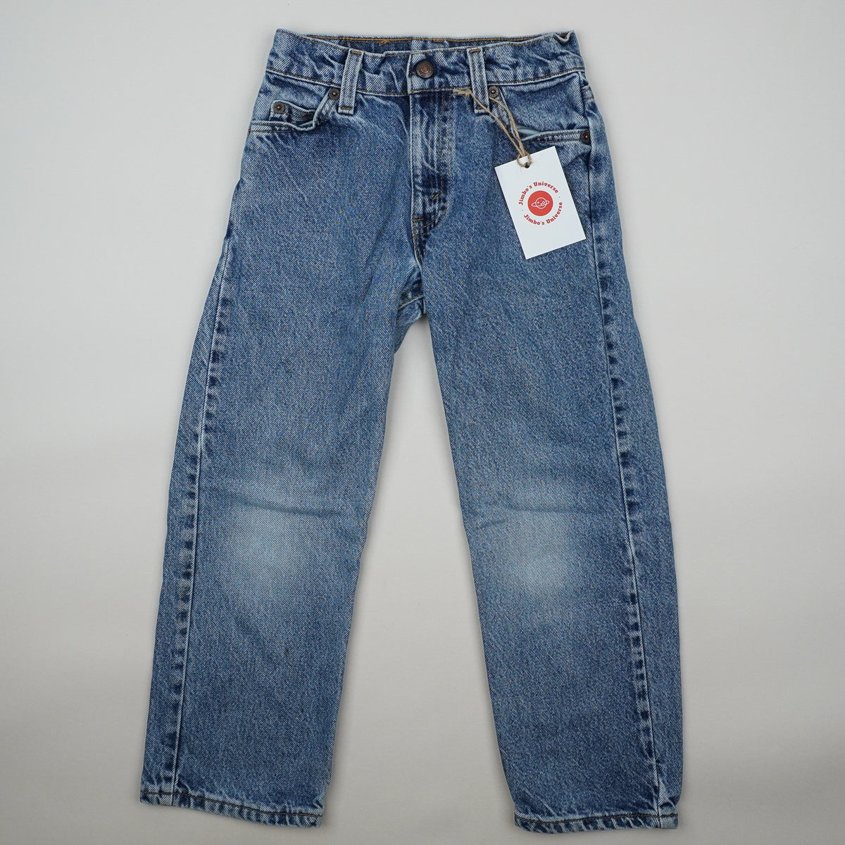 Vintage Levi's 565 Jeans