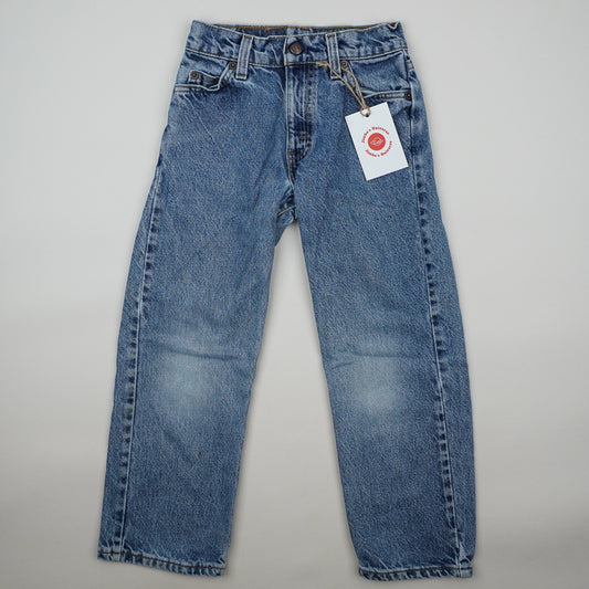 Vintage Levi's 565 Jeans