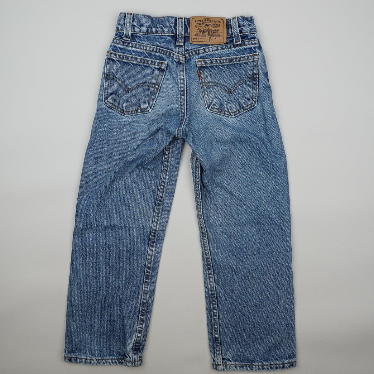 Vintage Levi's 565 Jeans