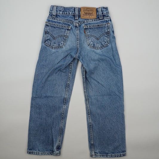Vintage Levi's 565 Jeans
