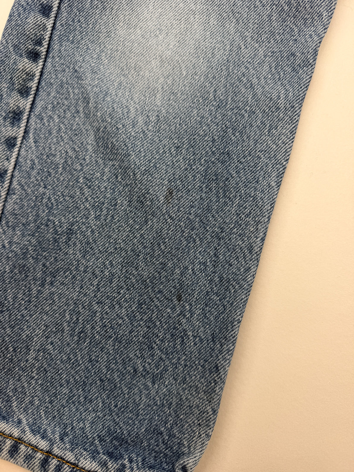 Vintage Levi's 565 Jeans