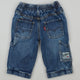 Vintage Levi's Carpenter Jeans