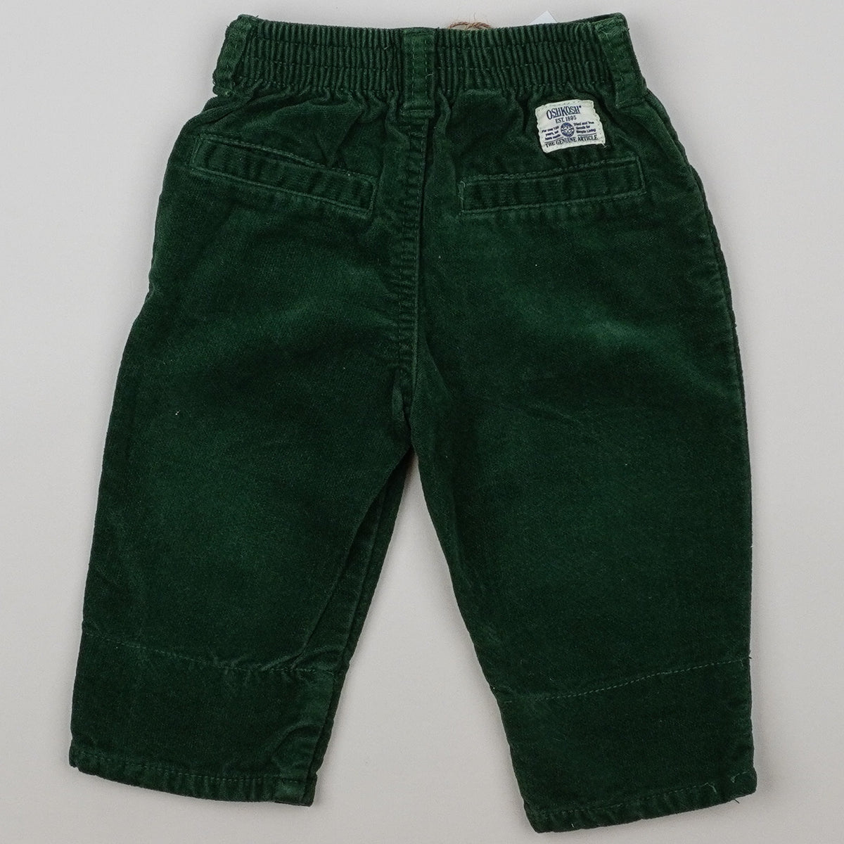OshKosh Corduroy Carpenter Pants