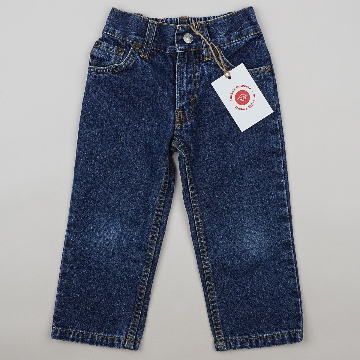 Levi's 526 Jeans