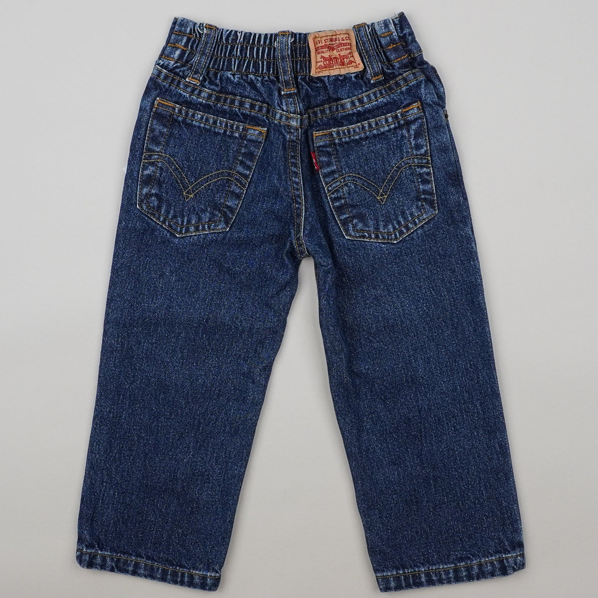 Levi's 526 Jeans