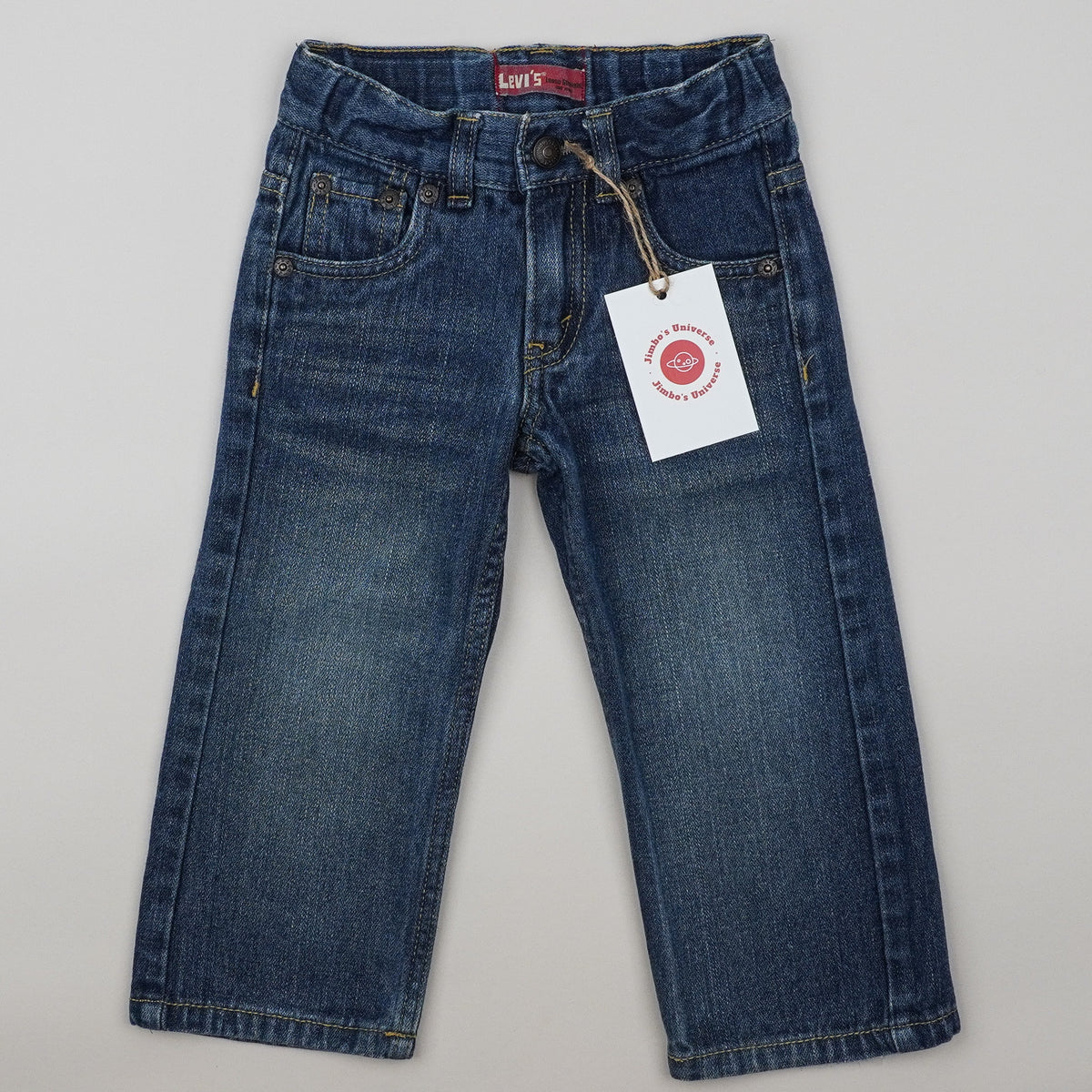 Levi's 569 Jeans