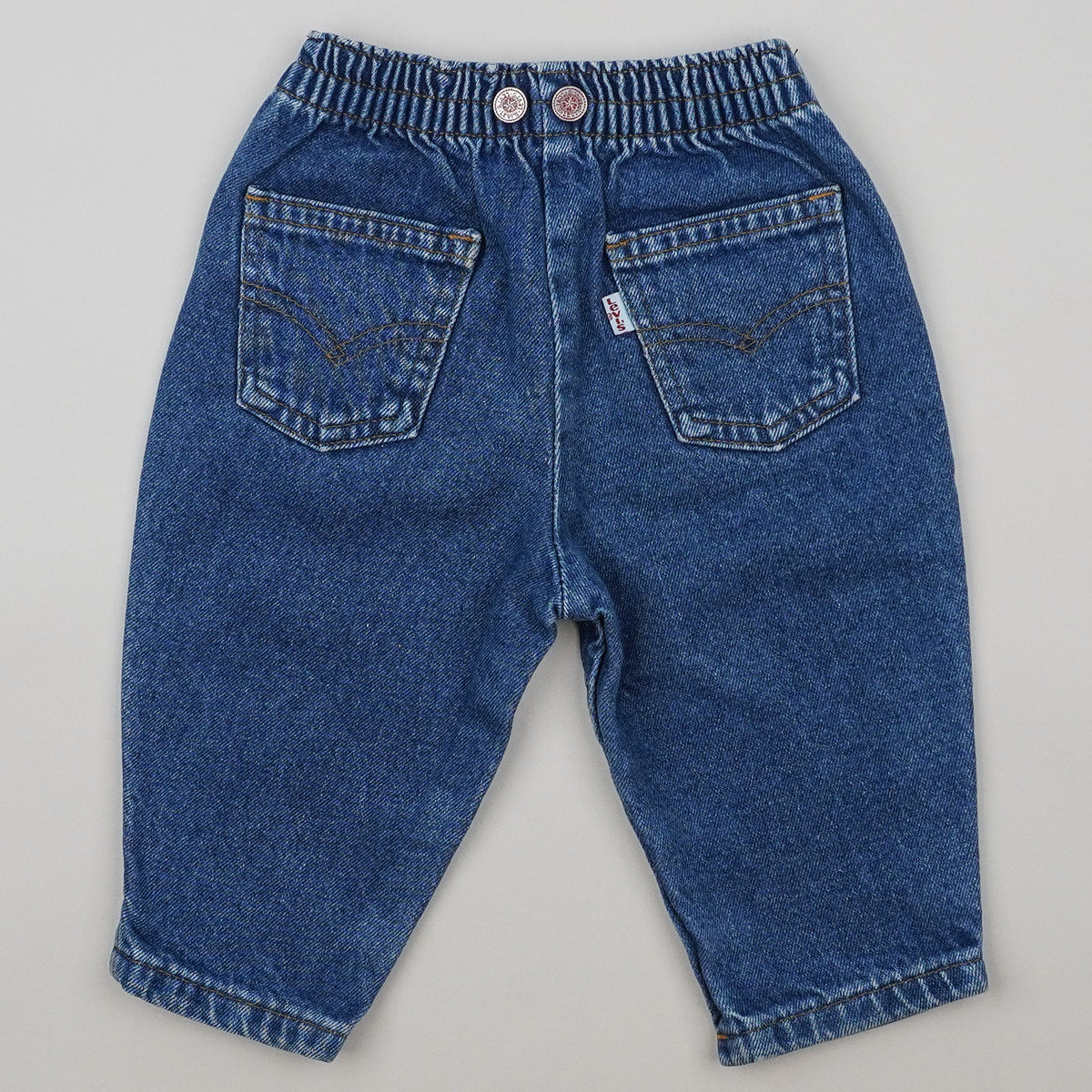 Vintage Levi's Jeans