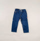 Carpenter Jeans in blue