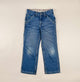 Carpenter Jeans in blue