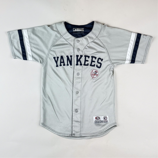 MLB New York Yankees Jersey