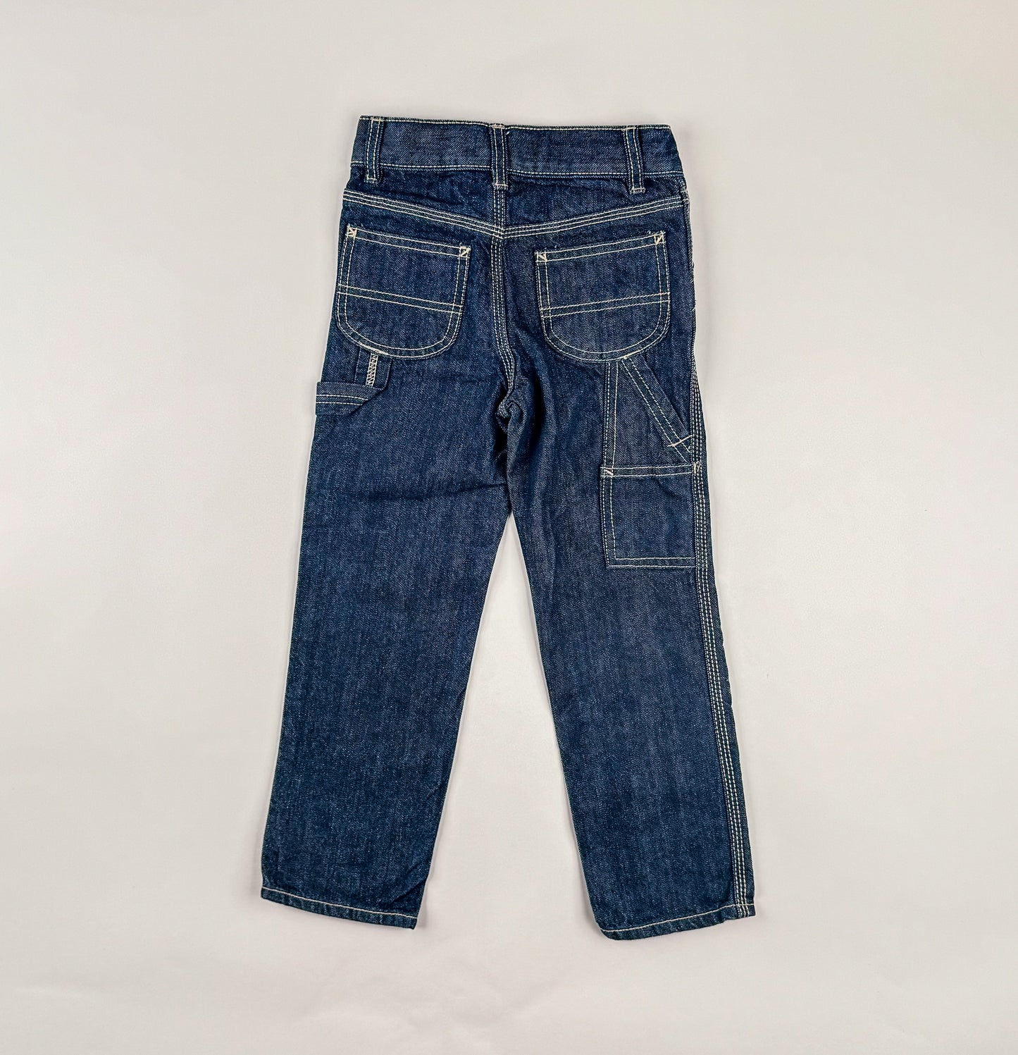 Carpenter Jeans in blue