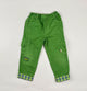 Cargo Pants in green