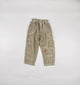 Baggy Pants in beige