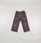 Corduroy Pants in brown