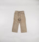 Corduroy Pants in beige