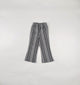 Corduroy Pants in grey and black