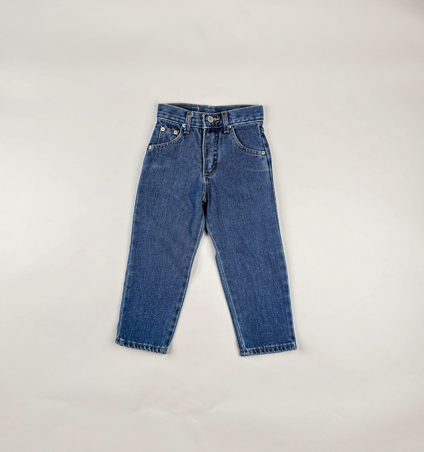 Vintage Jeans