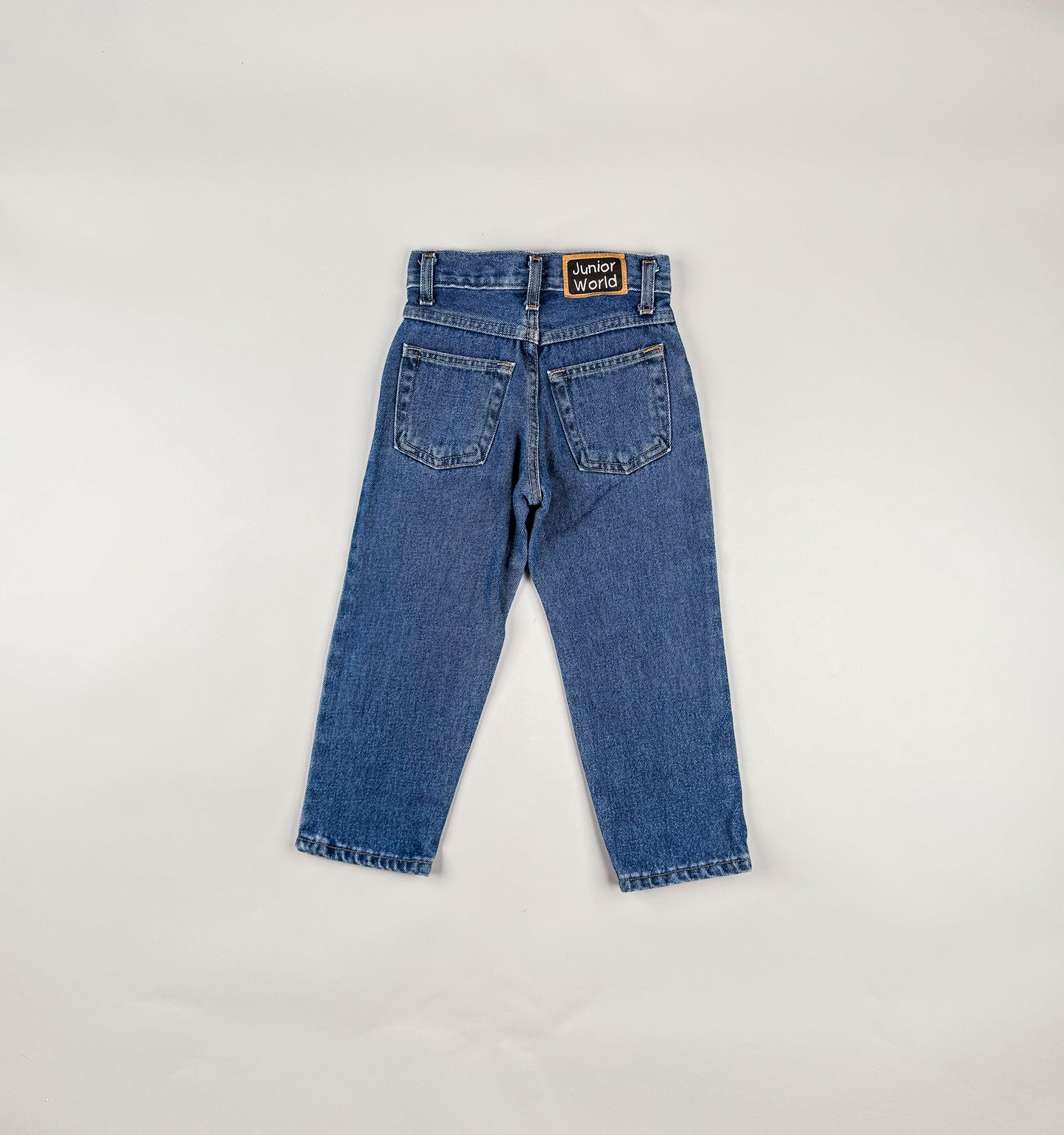 Vintage Jeans