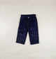 Corduroy Pants in blue