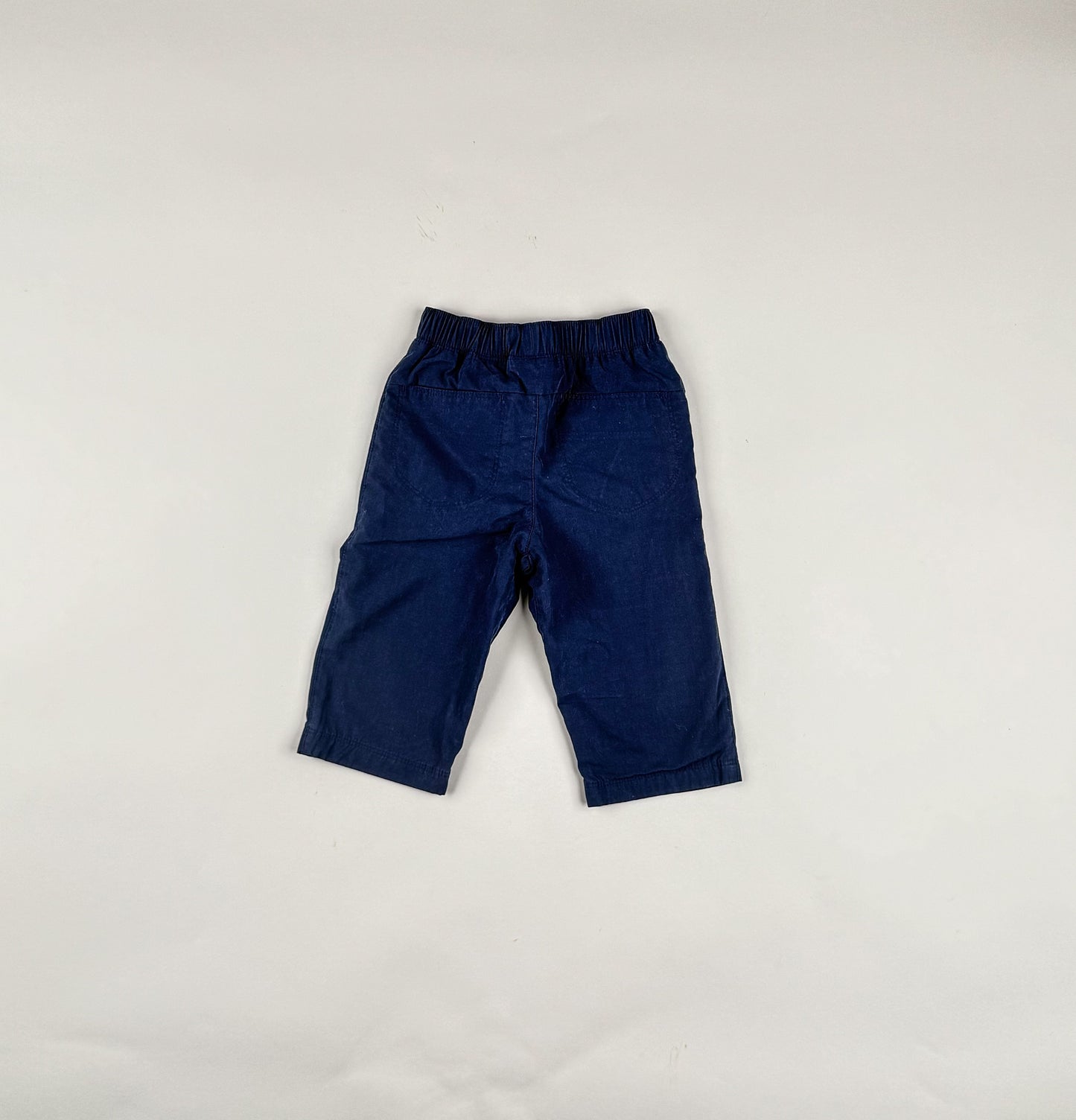 Tracksuit Pants in blue