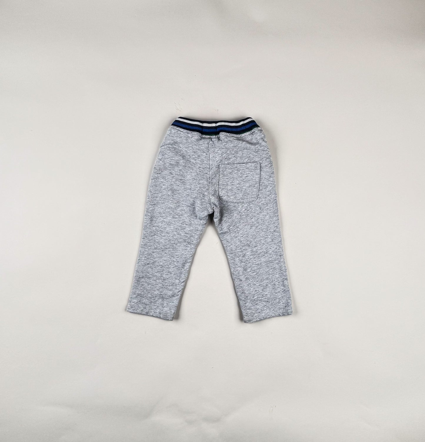 Sweatpant in grey