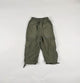 Cargo Pants in green