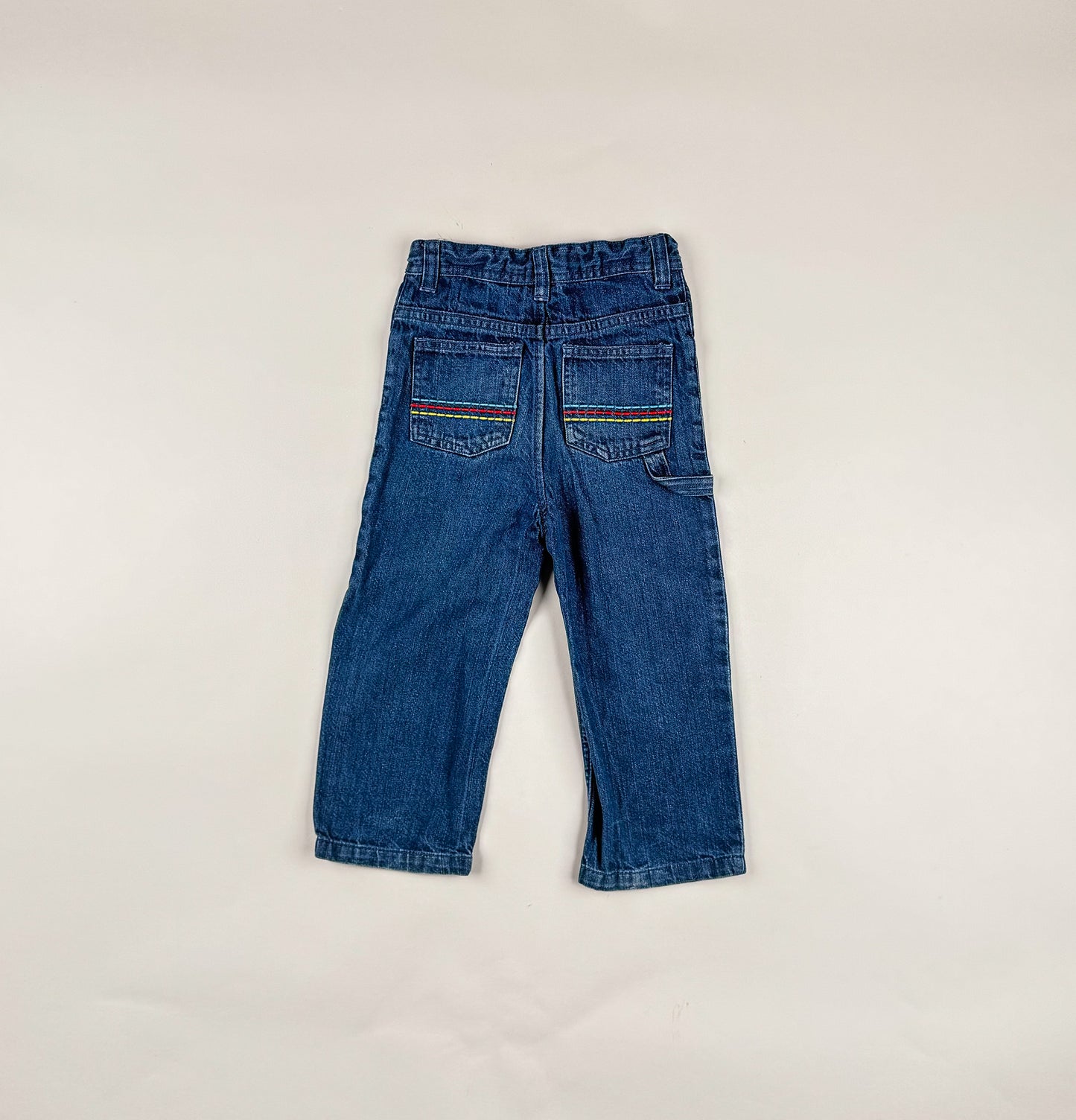 Carpenter Jeans in blue