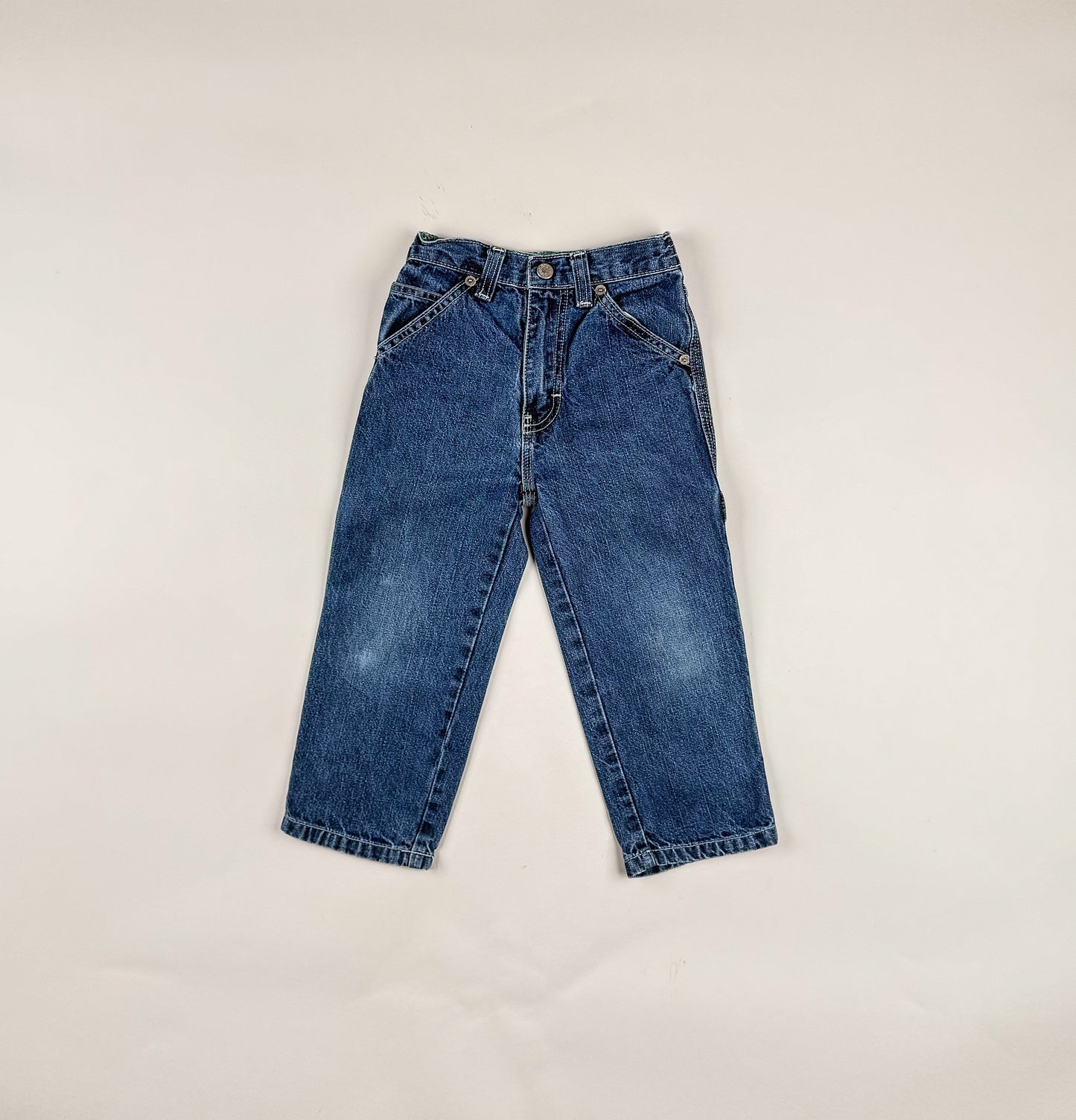 Carpenter Jeans in blue