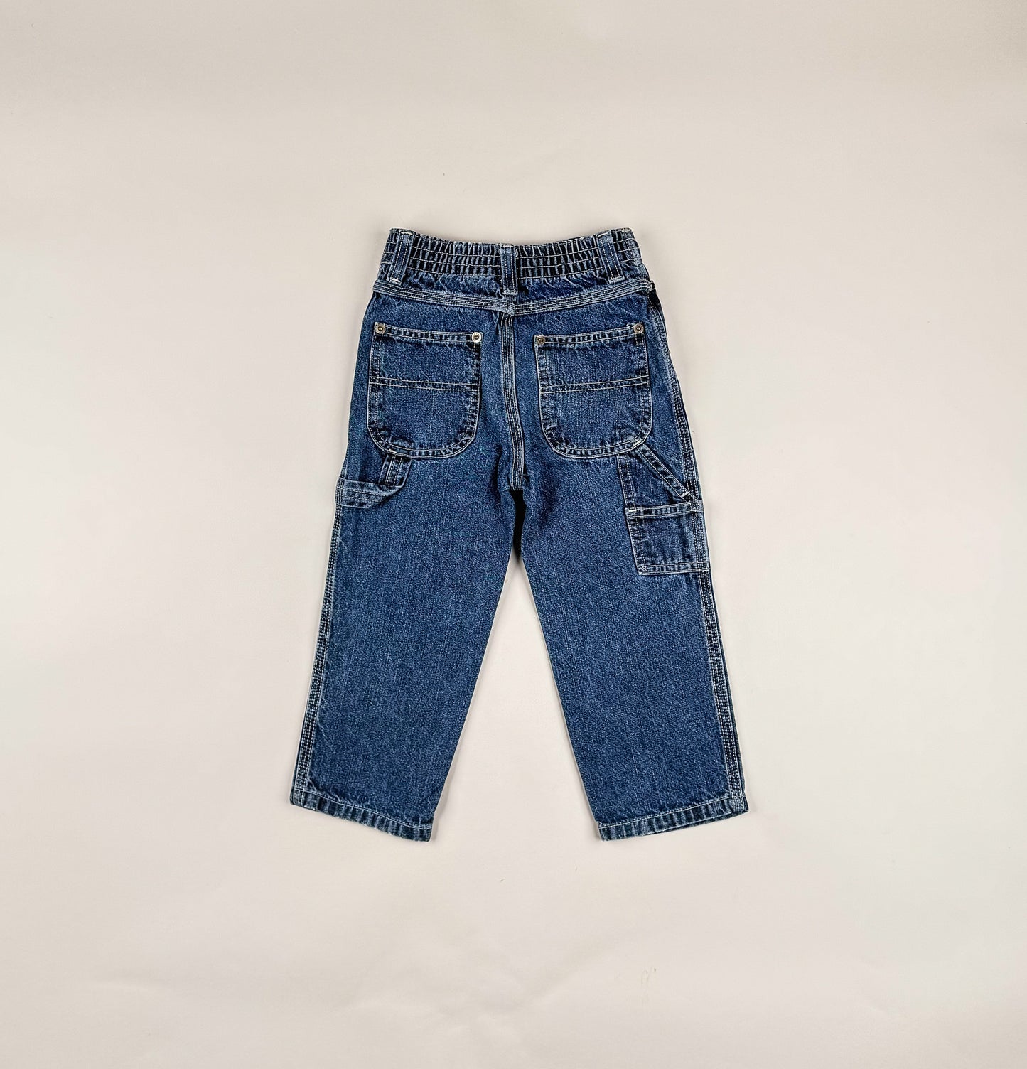 Carpenter Jeans in blue