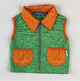 Vintage Vest