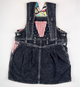 Vintage Denim Dress