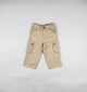 Cargo Pants in beige