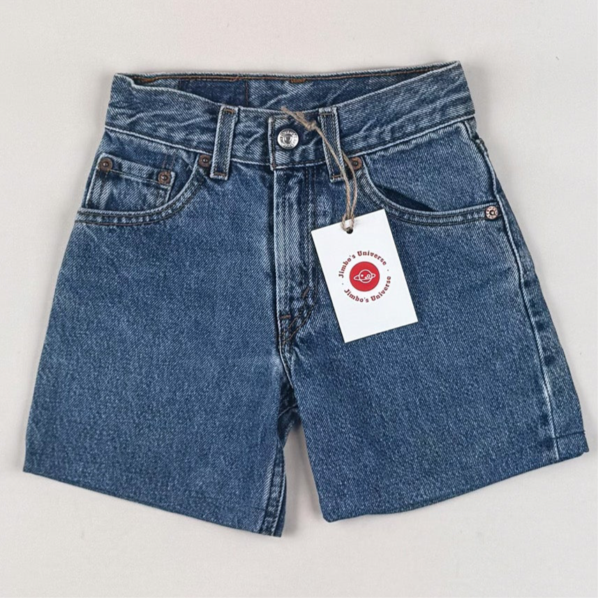 Levi's 550 Shorts