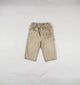 Baggy Pants in beige