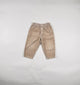 Baggy Pants in beige