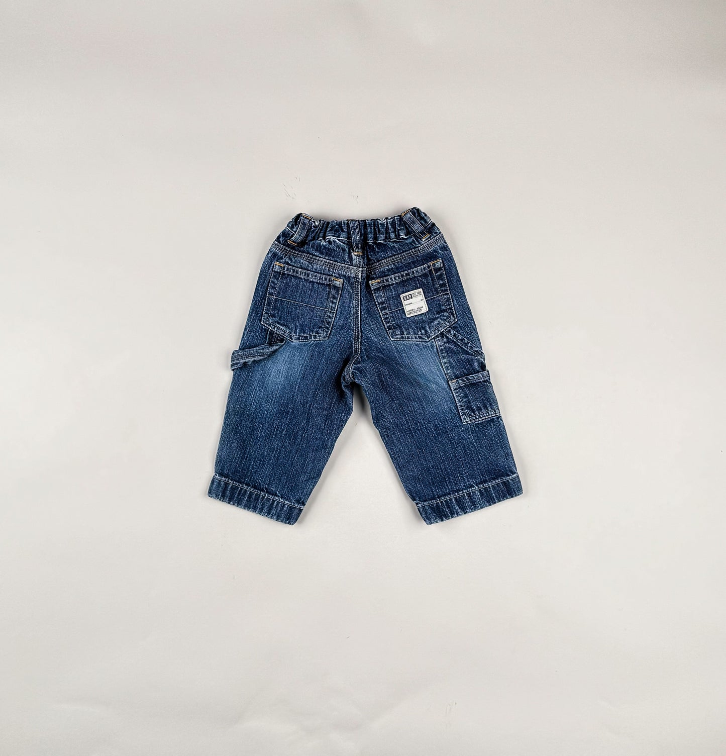 Carpenter Jeans in blue