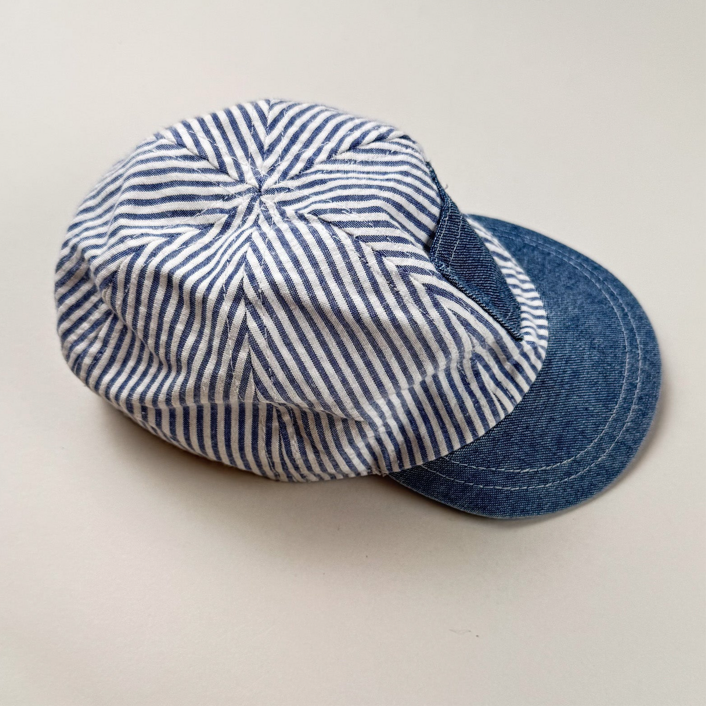 Vintage Cap