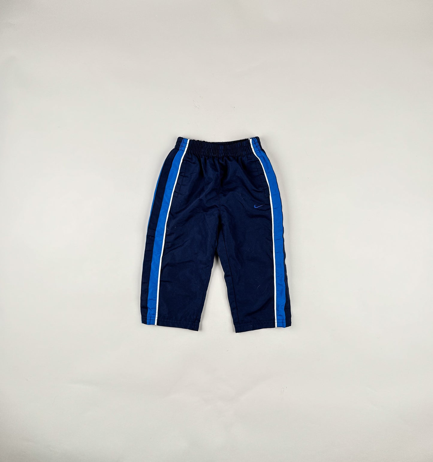 Tracksuit Pants in blue