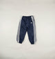 Tracksuit Pants in grey and blue