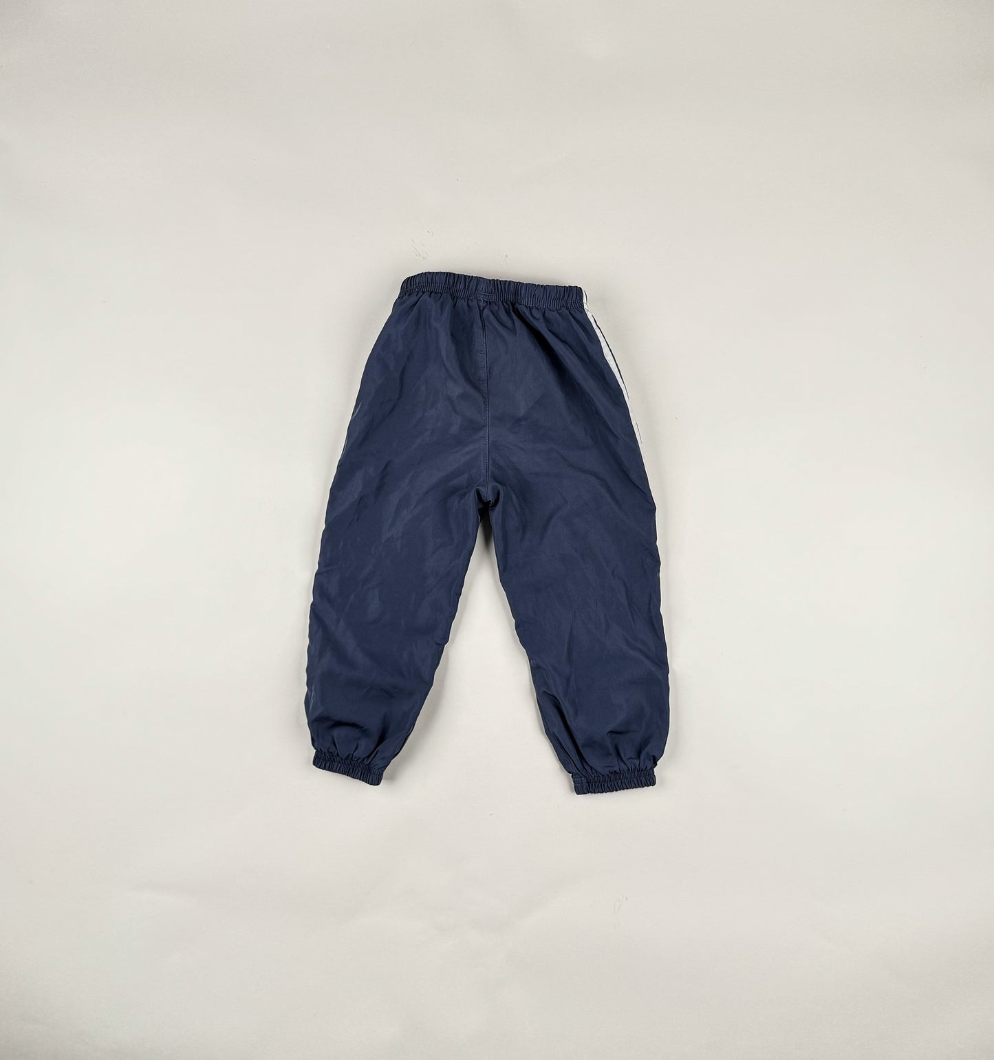 Tracksuit Pants in grey and blue