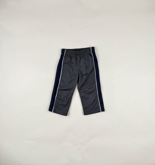 Tracksuit Pants in grey and blue